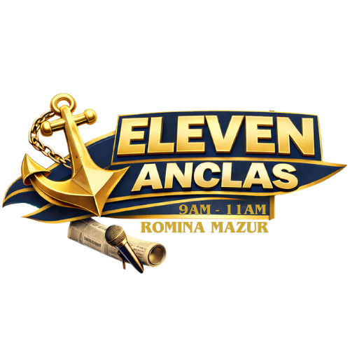 Eleven Anclas