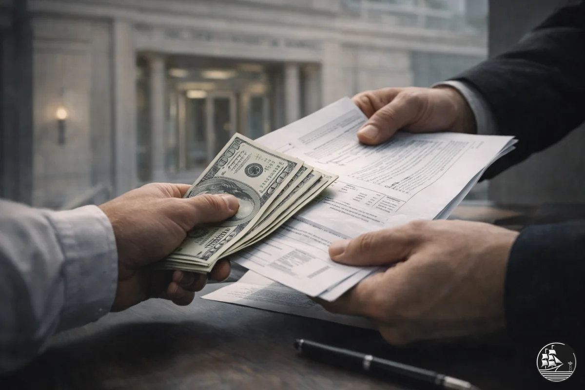 Argentina pago el swap con EE.UU.: alivio financiero, dudas sobre reservas y la pulseada con China de fondo