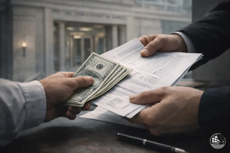 Argentina pago el swap con EE.UU.: alivio financiero, dudas sobre reservas y la pulseada con China de fondo