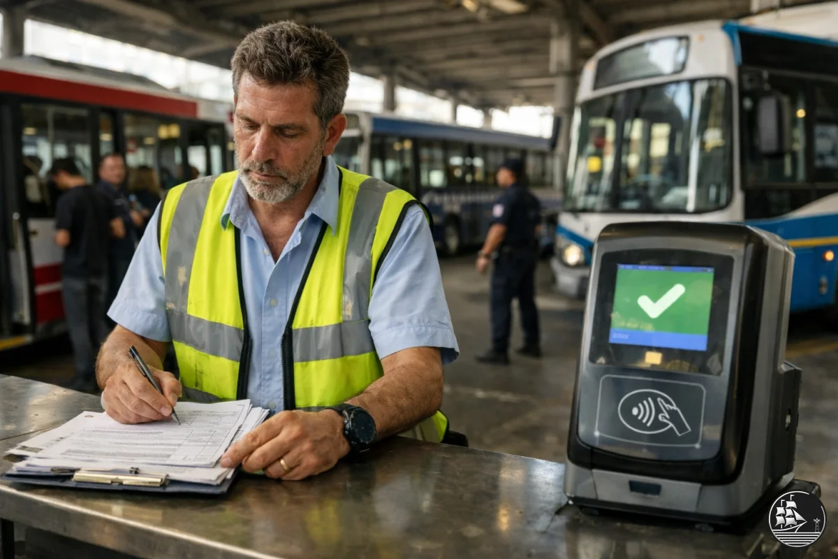 Caputo saco el fusible en Transporte: Luis Octavio Pierrini afuera y Fernando Herrmann adentro