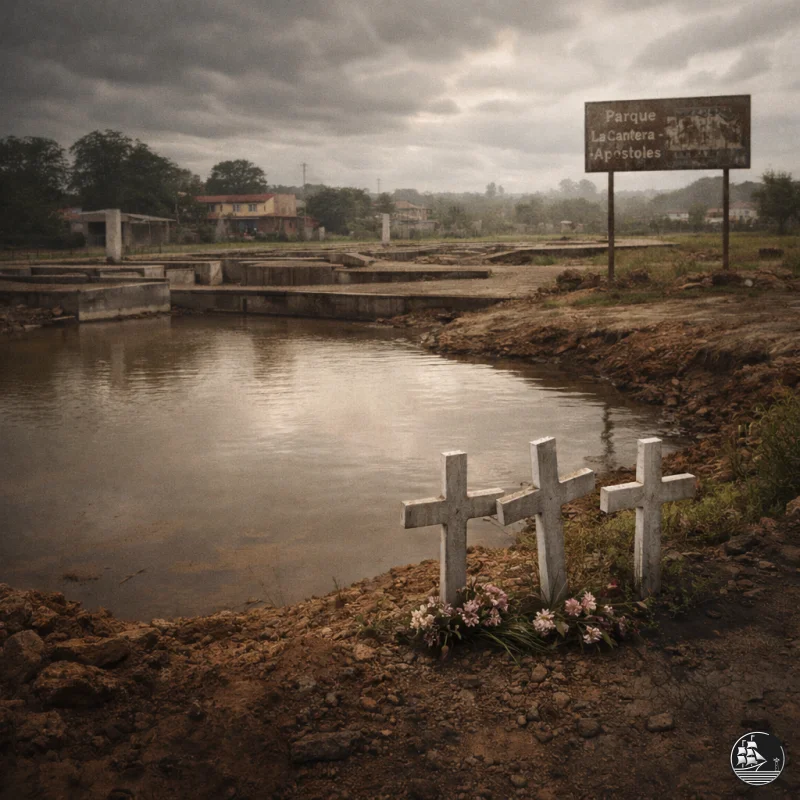 3ra parte Feudalismo moderno en Misiones: el caso de La Cantera