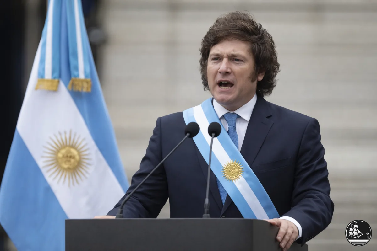 Milei declara al 2026 como el 'Año de la Grandeza Argentina'