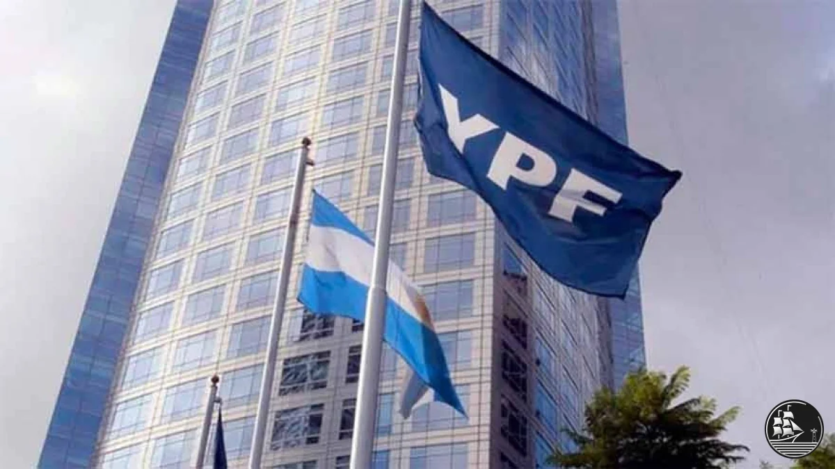 Fallo a favor de Argentina en el juicio por YPF: El pais no deberá pagar USD 16.100 millones