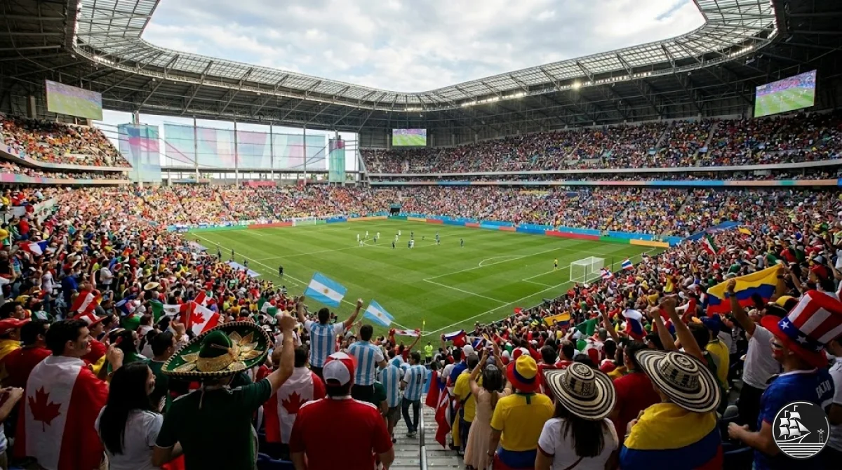 Mundial 2026: ¿Cuándo empieza, dónde se juega y por qué será histórico?