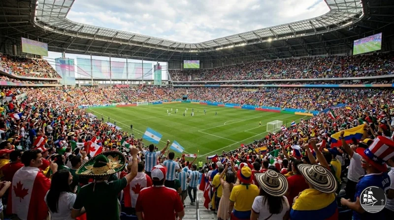 Mundial 2026: ¿Cuándo empieza, dónde se juega y por qué será histórico?