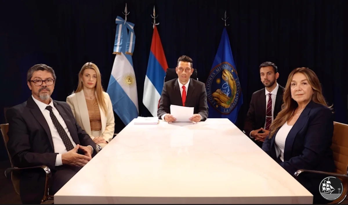 El Big Bang de la Desregulación en Misiones: LLA Lanza un Paquete de 100 Leyes