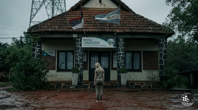 Caraguatay: El Escandaloso Regreso de Mario Peyer bajo la Sombra de una Denuncia por Violencia Sexual