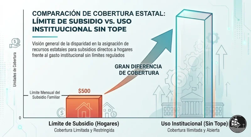 El Nuevo Régimen Energético: El Decreto 943/2025 y el Blindaje a las Instituciones de Bien Público