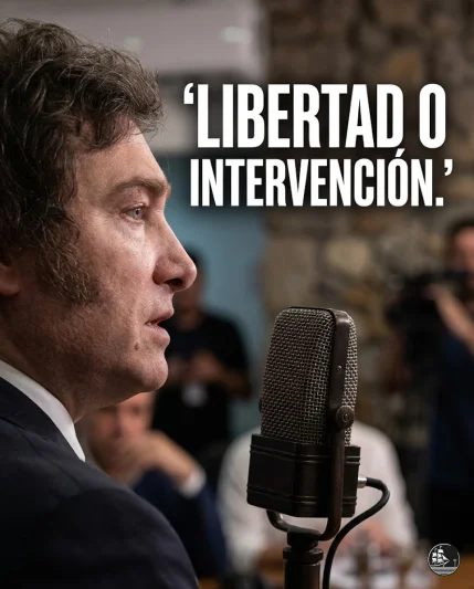 La Batalla por la Libertad: El Balance de los Primeros Dos Años que Cambiaron Argentina