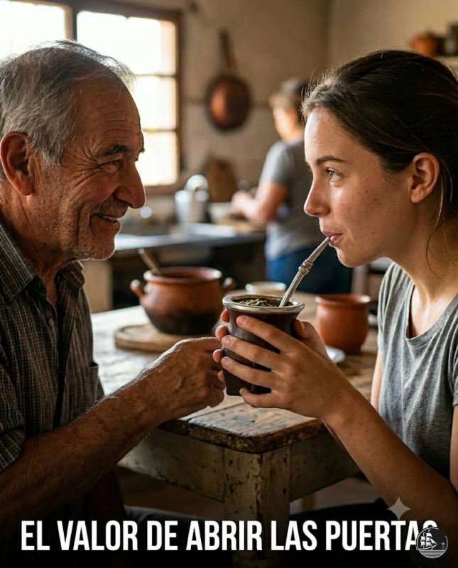 Capital Humano en Expansión: Los Intercambios estudiantiles son Motores de Aprendizaje Cooperativo y Desarrollo Social