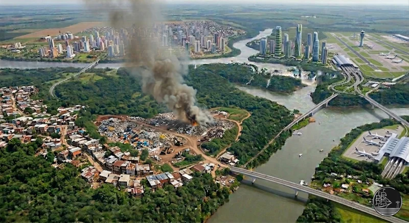 El fraude del ambientalismo de Estado: La tokenización de la selva misionera bajo la lupa anarcocapitalista