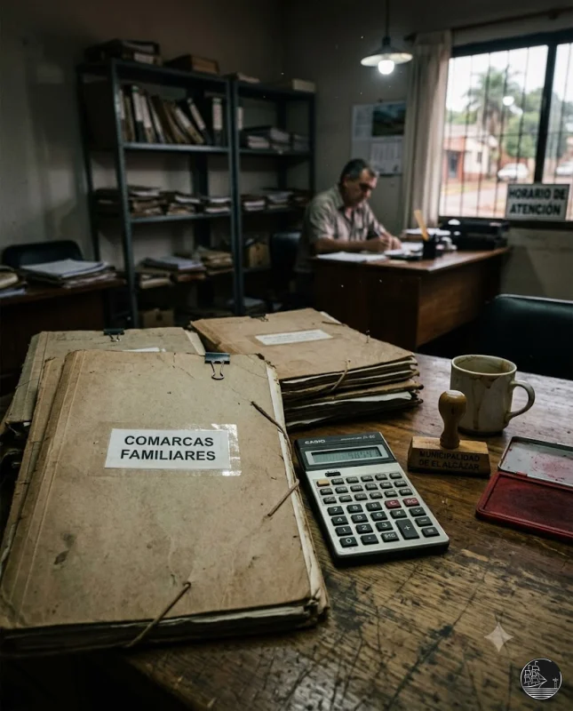 ¿Intendentes o Monarcas? La triste realidad de los municipios Misioneros