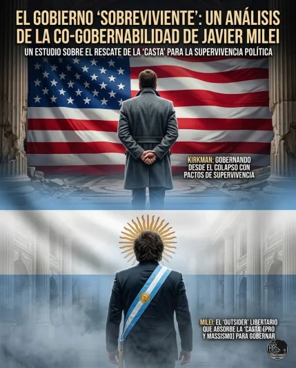 EL GOBIERNO SOBREVIVIENTE
