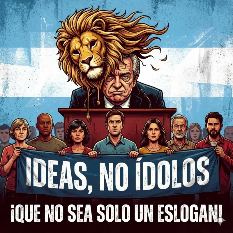🧩 ¡Que no sea solo un eslogan! ⚖️🔥