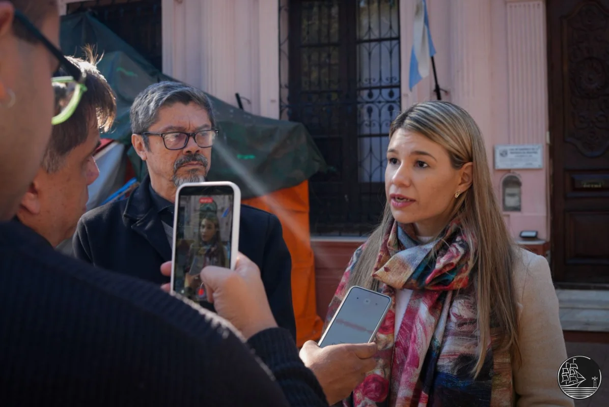 La Libertad Avanza exigió al gobernador de Misiones, retirar el pliego del fiscal Héctor Daniel Simón.