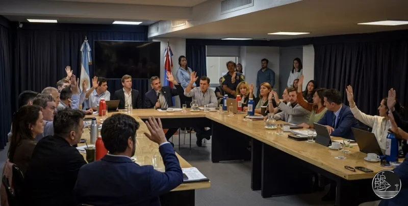 El jaque institucional de LLA en Misiones: Presupuesto 2027 sin superpoderes, sin cheques en blanco y con las cuentas claras