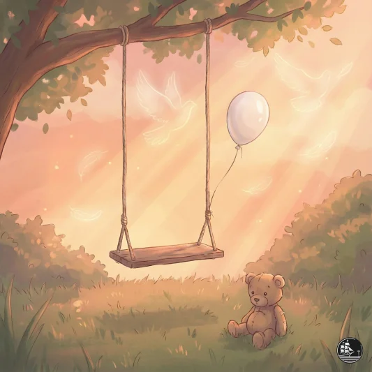 👶💔 Thiago: un angelito que nos recuerda por qué no podemos callar 🕊️