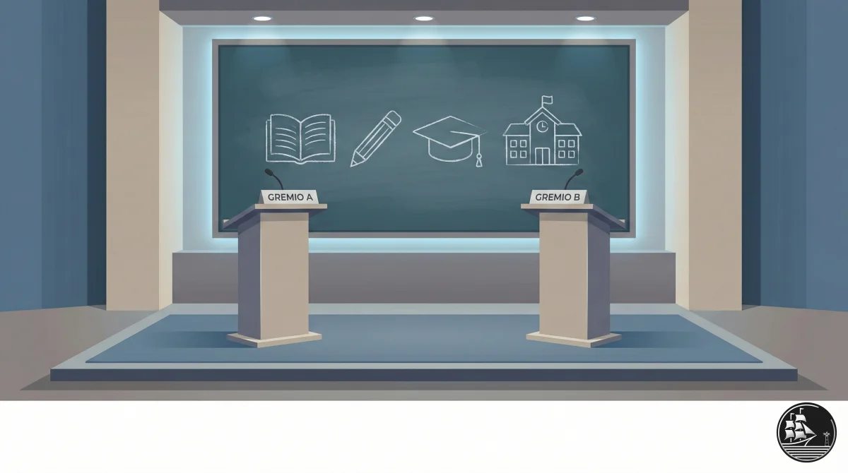 🔥 Invitación abierta: MPL vs UDPM en la mesa de La Fragata Stream ⚡📚