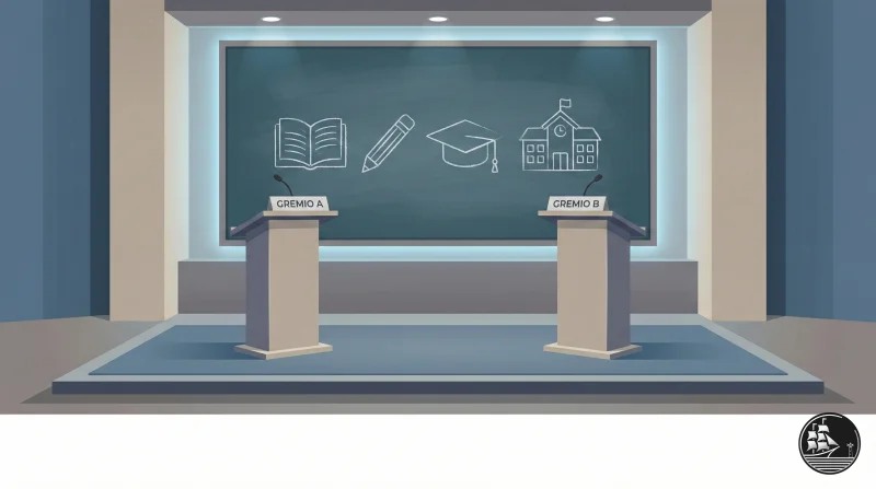 🔥 Invitación abierta: MPL vs UDPM en la mesa de La Fragata Stream ⚡📚