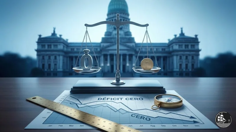 Déficit cero sin vuelta atrás: Milei descarta el veto y anticipa “reordenamiento” de partidas