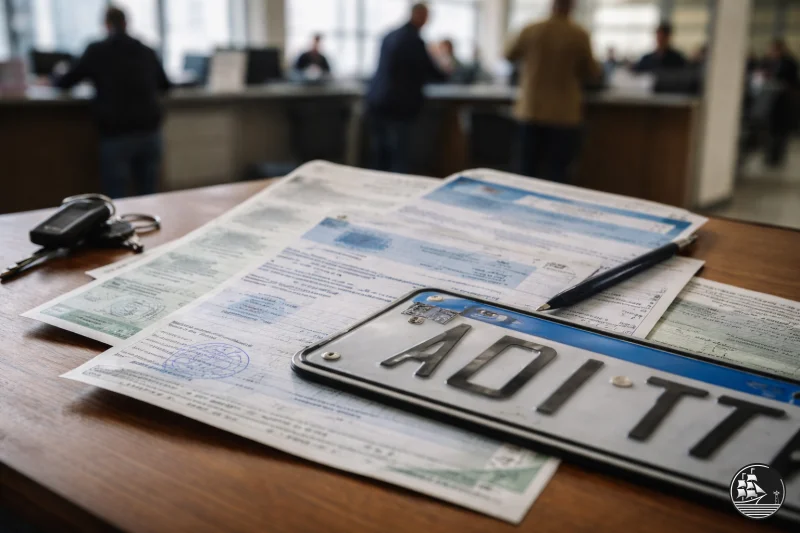 Misiones abre “amnistía” del Impuesto Automotor: hasta 100% de quita y una señal política que no hay que ignorar