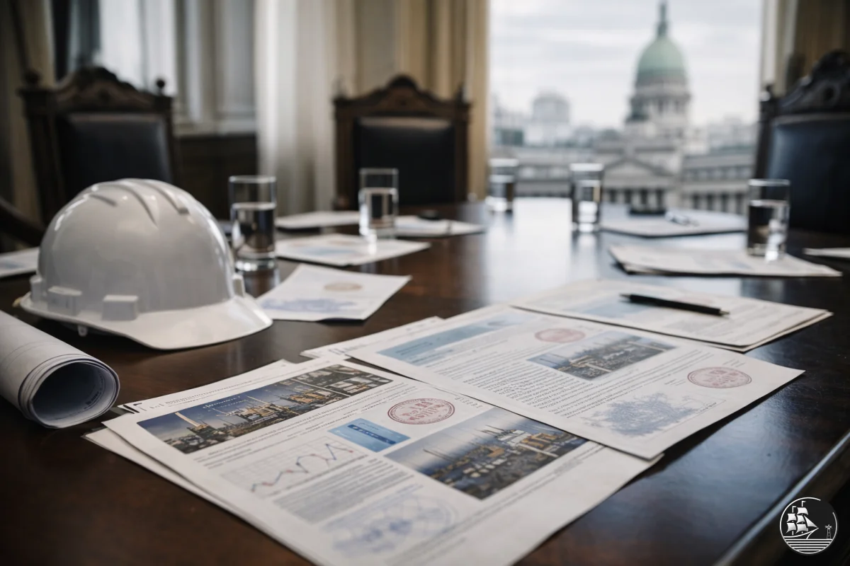 Milei ata el timón al RIGI: prórroga, upstream y “déficit cero” con el costo fiscal bajo la lupa