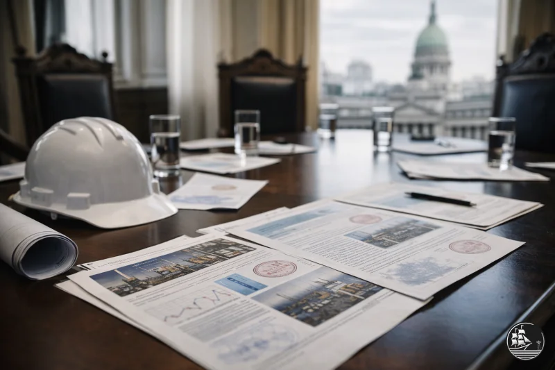 Milei ata el timón al RIGI: prórroga, upstream y “déficit cero” con el costo fiscal bajo la lupa