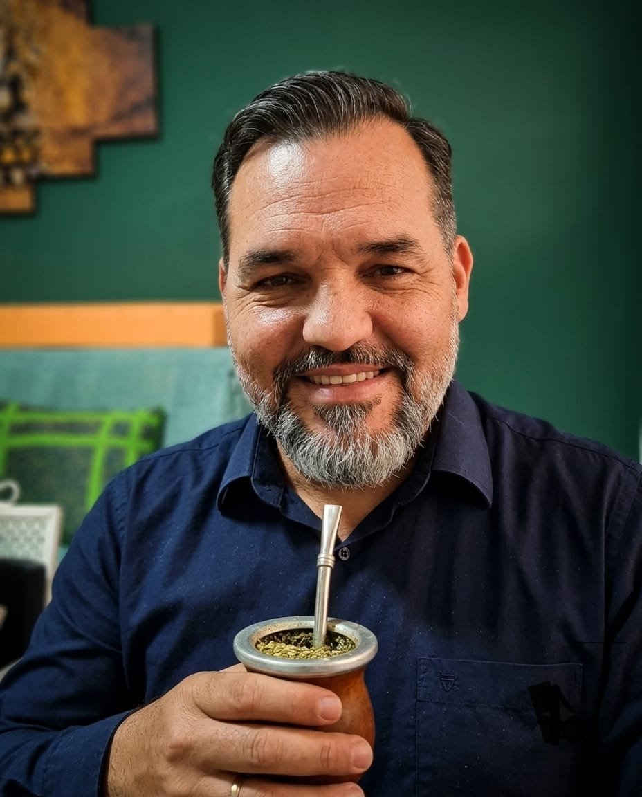 Gustavo Gabriel Gonssalves